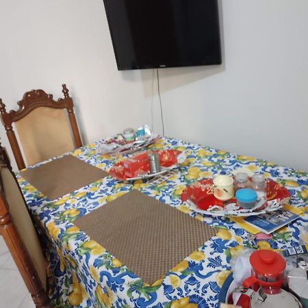 Relax Casa Beatrice Apartman Palermo Kültér fotó