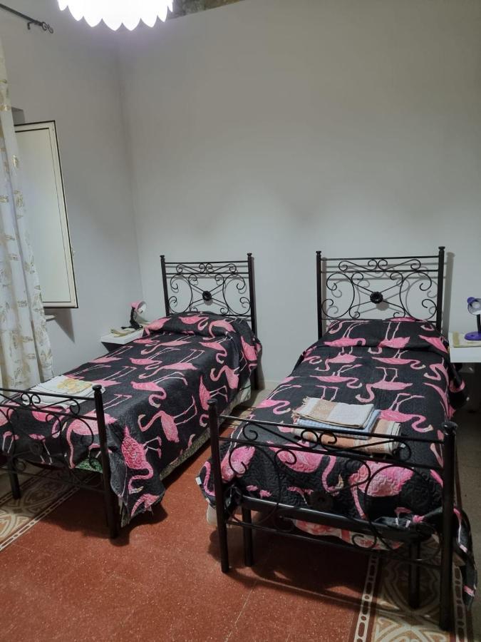 Relax Casa Beatrice Apartman Palermo Kültér fotó
