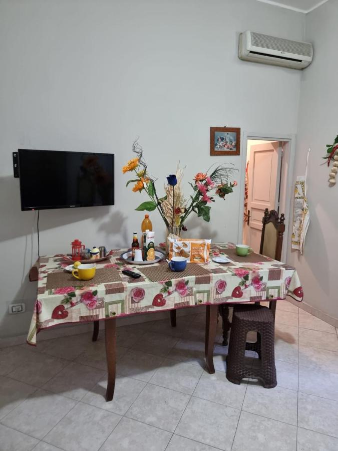 Relax Casa Beatrice Apartman Palermo Kültér fotó