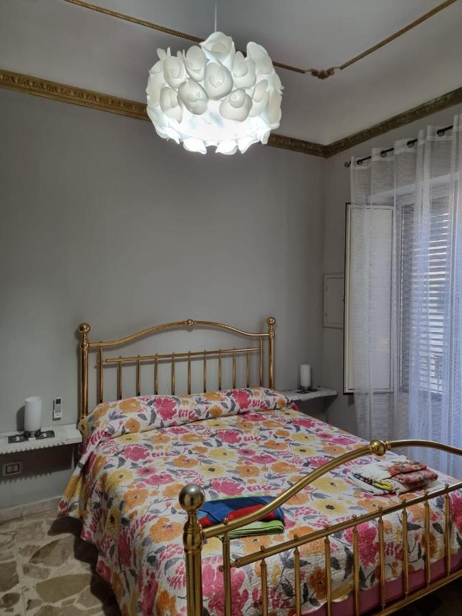Relax Casa Beatrice Apartman Palermo Kültér fotó