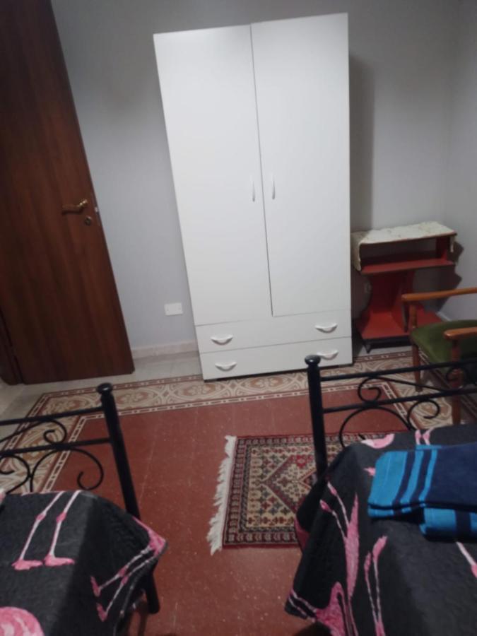 Relax Casa Beatrice Apartman Palermo Kültér fotó