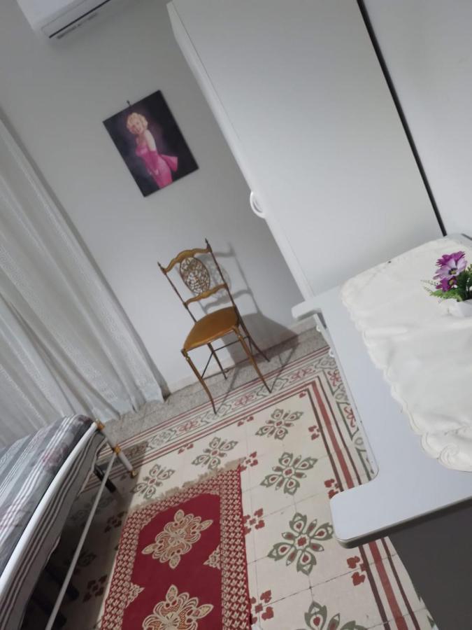 Relax Casa Beatrice Apartman Palermo Kültér fotó