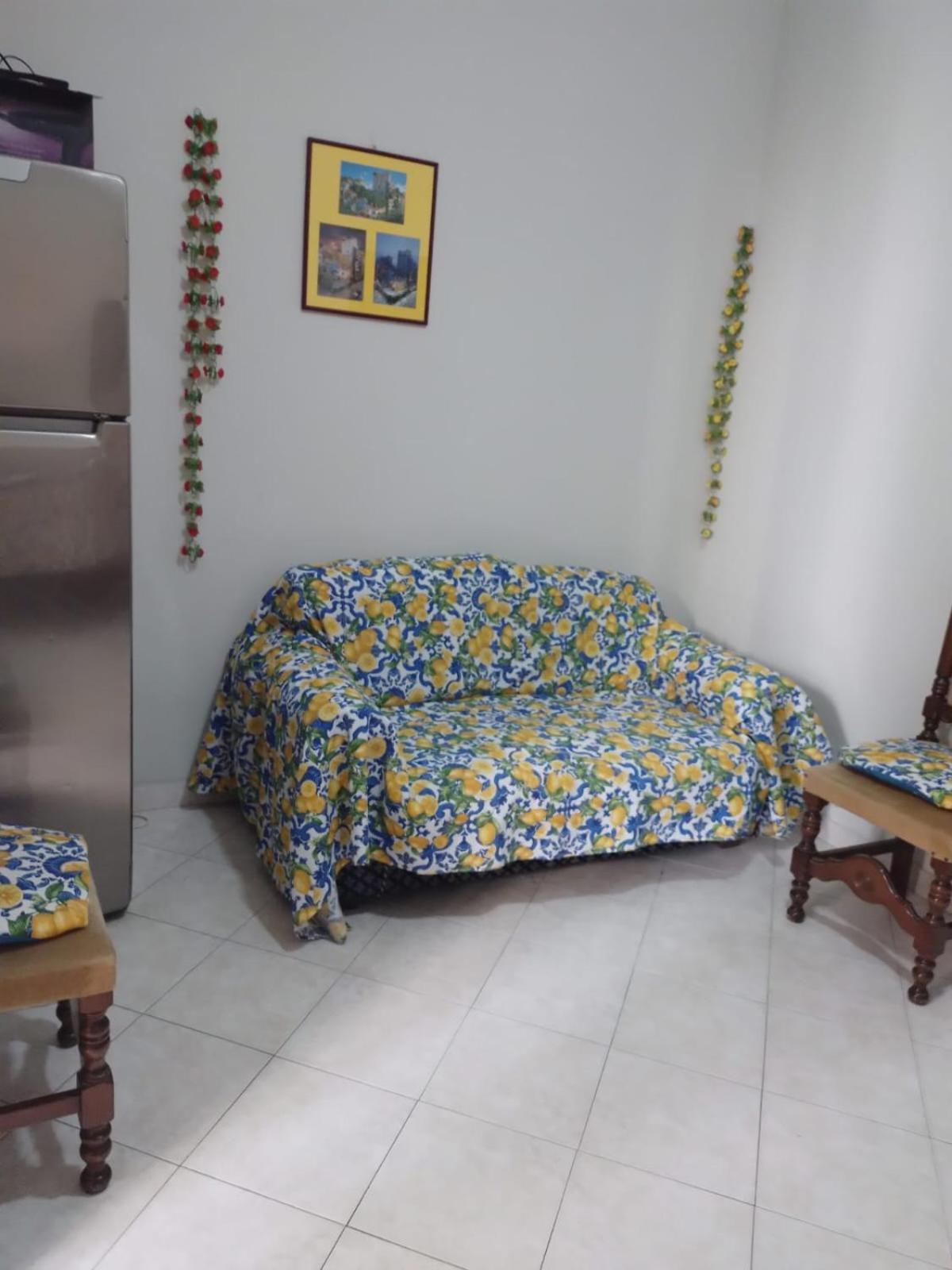 Relax Casa Beatrice Apartman Palermo Kültér fotó