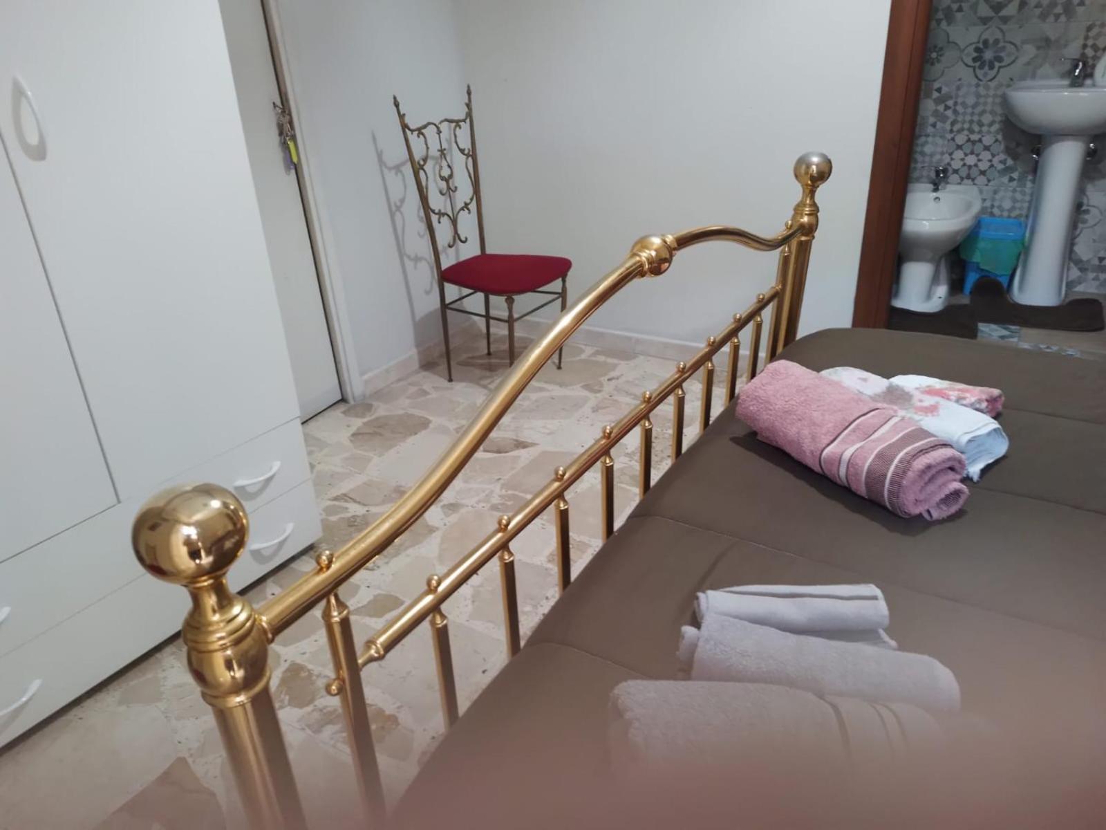 Relax Casa Beatrice Apartman Palermo Kültér fotó